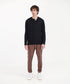 Men's Modal Henley